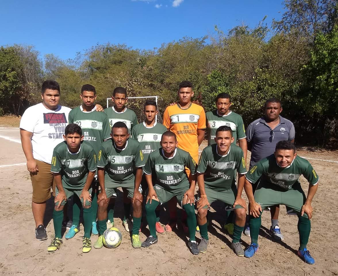 Prefeito João Luiz prestigia final do tradicional Campeonato da Independência - Imagem 18