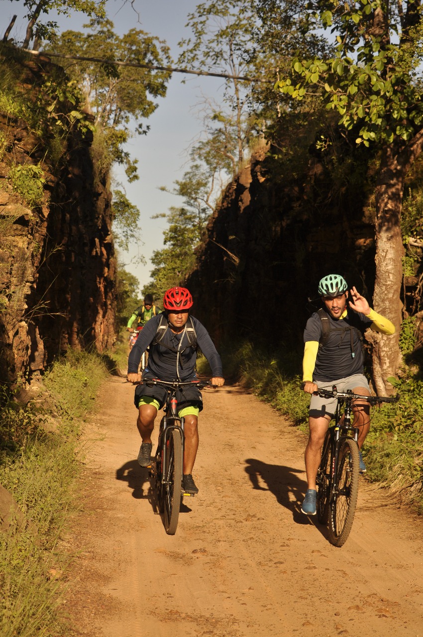 Venha viver emoções e encher os olhos com as belezas naturais - Imagem 41