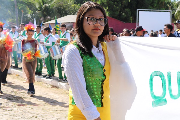 Município celebrou feriado de 7 de setembro - Imagem 31