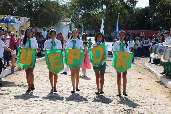 Município celebrou feriado de 7 de setembro - Imagem 25