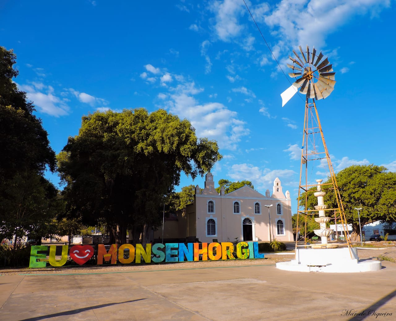 Venha viver emoções e encher os olhos com as belezas naturais - Imagem 6