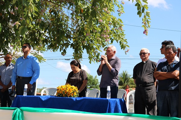 Município celebrou feriado de 7 de setembro - Imagem 47