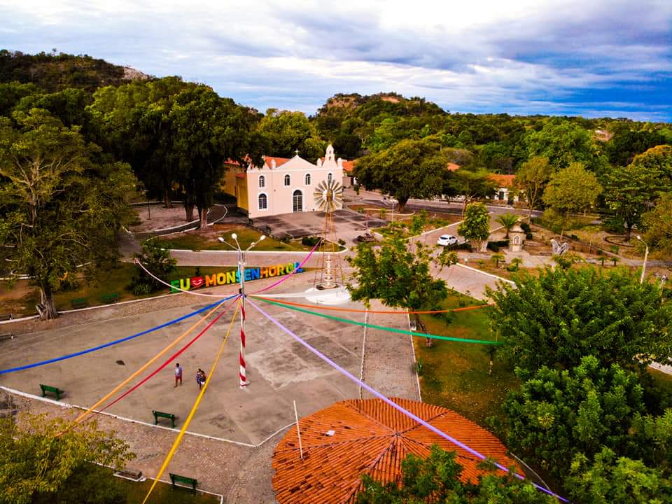 Venha viver emoções e encher os olhos com as belezas naturais - Imagem 18