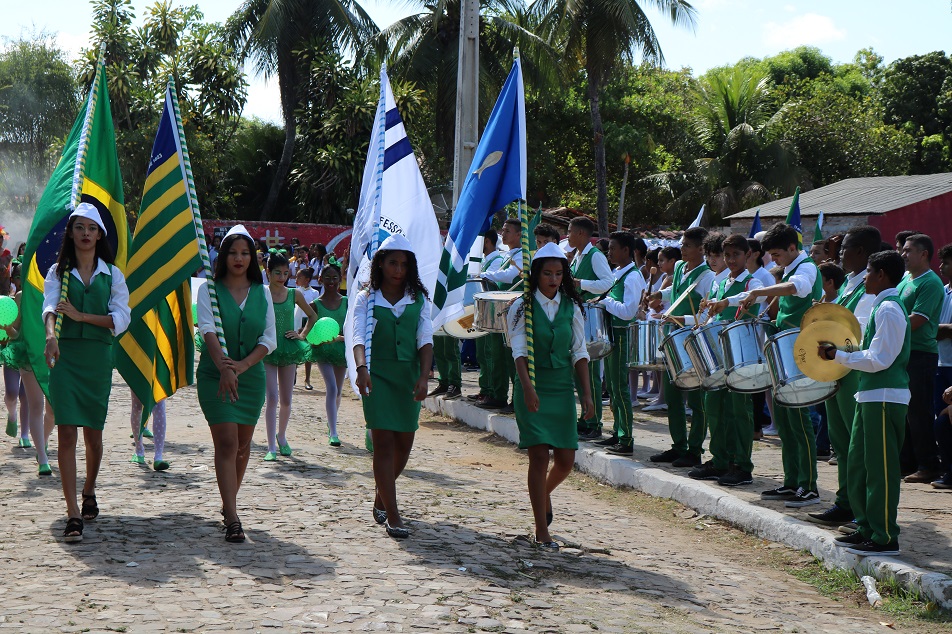 Município celebrou feriado de 7 de setembro - Imagem 7