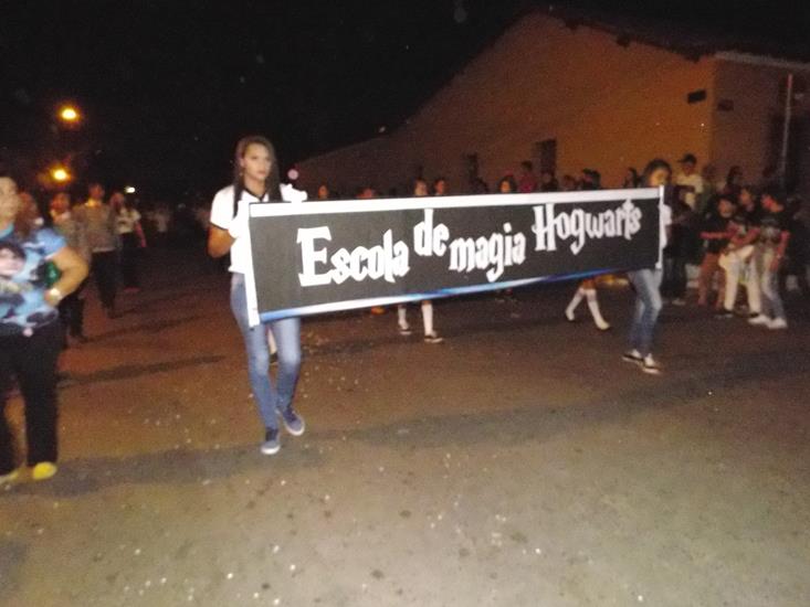 Cinema é tema de desfile cívico de 7 de setembro em Pedro II - Imagem 229