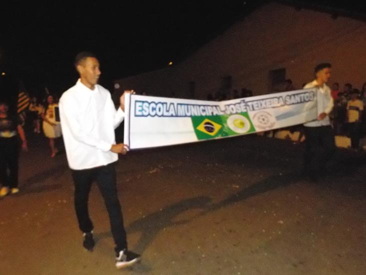 Cinema é tema de desfile cívico de 7 de setembro em Pedro II - Imagem 242