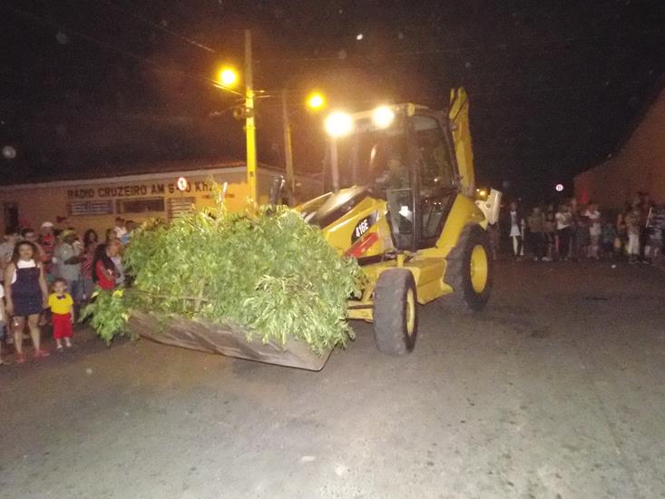 Cinema é tema de desfile cívico de 7 de setembro em Pedro II - Imagem 326
