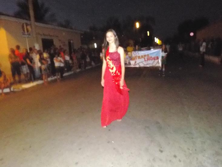 Cinema é tema de desfile cívico de 7 de setembro em Pedro II - Imagem 200