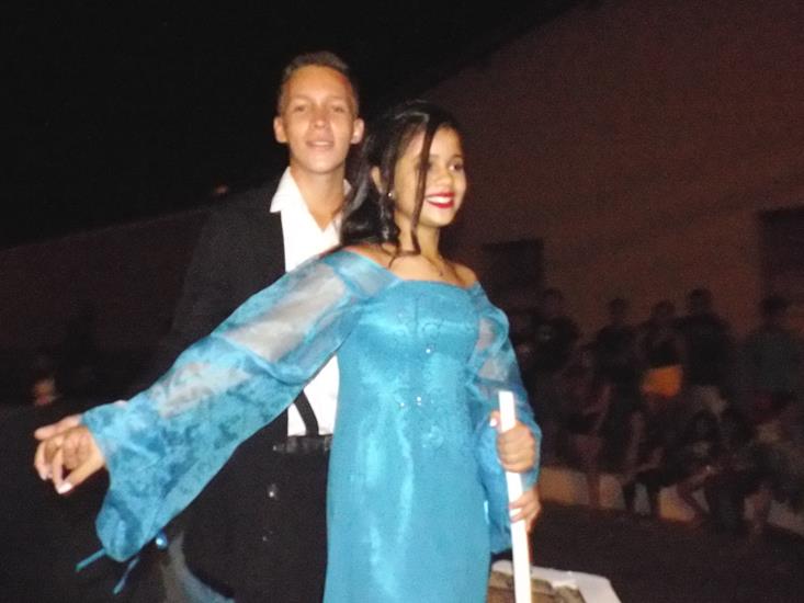 Cinema é tema de desfile cívico de 7 de setembro em Pedro II - Imagem 266