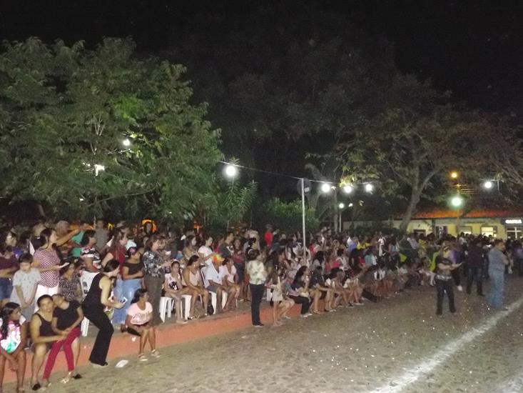 Cinema é tema de desfile cívico de 7 de setembro em Pedro II - Imagem 336