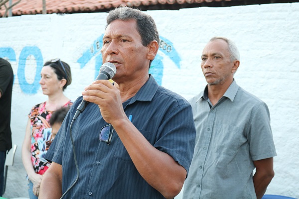 Escolas da zona rural participaram do desfile cívico de 7 de setembro - Imagem 31