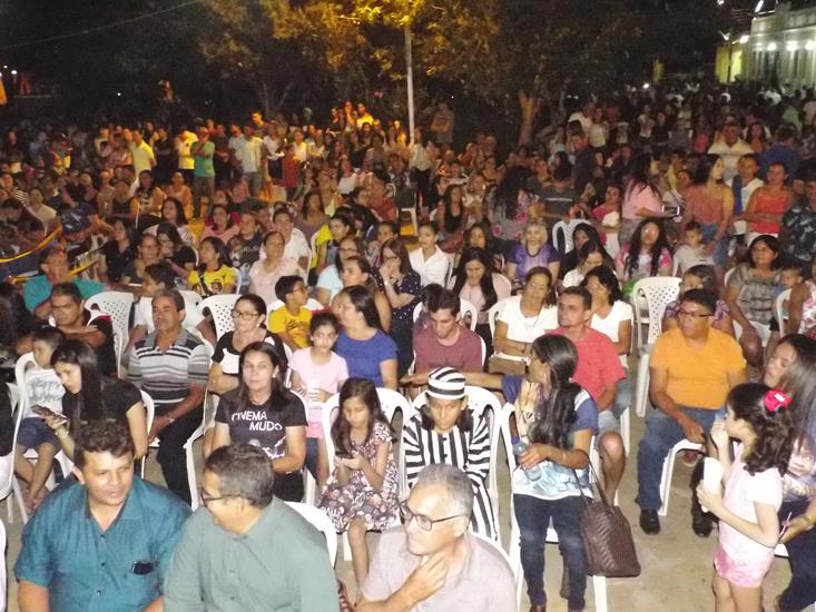 Cinema é tema de desfile cívico de 7 de setembro em Pedro II - Imagem 361