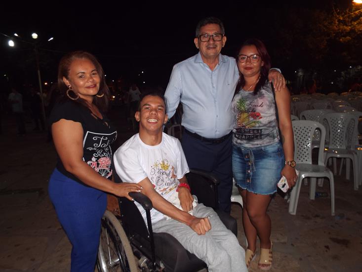 Cinema é tema de desfile cívico de 7 de setembro em Pedro II - Imagem 415