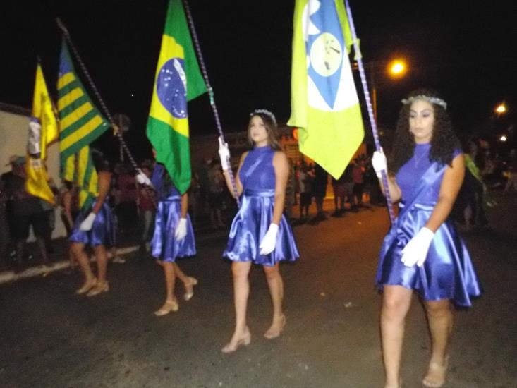 Cinema é tema de desfile cívico de 7 de setembro em Pedro II - Imagem 316