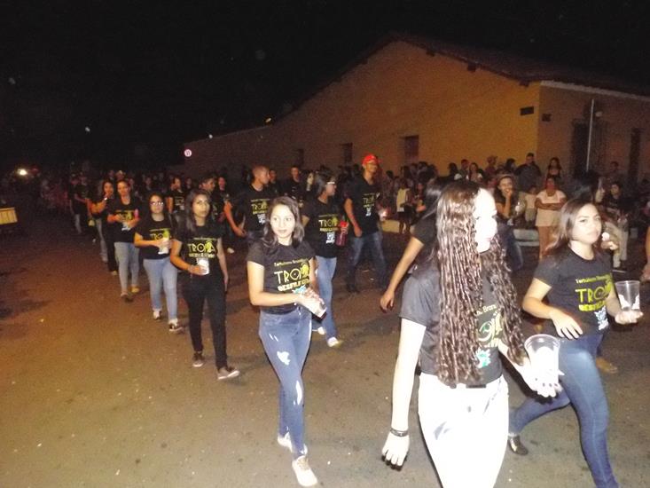 Cinema é tema de desfile cívico de 7 de setembro em Pedro II - Imagem 288