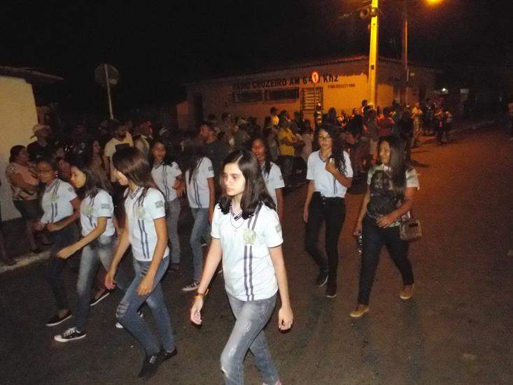 Cinema é tema de desfile cívico de 7 de setembro em Pedro II - Imagem 299