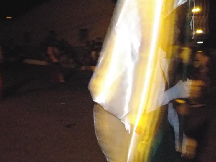 Cinema é tema de desfile cívico de 7 de setembro em Pedro II - Imagem 258