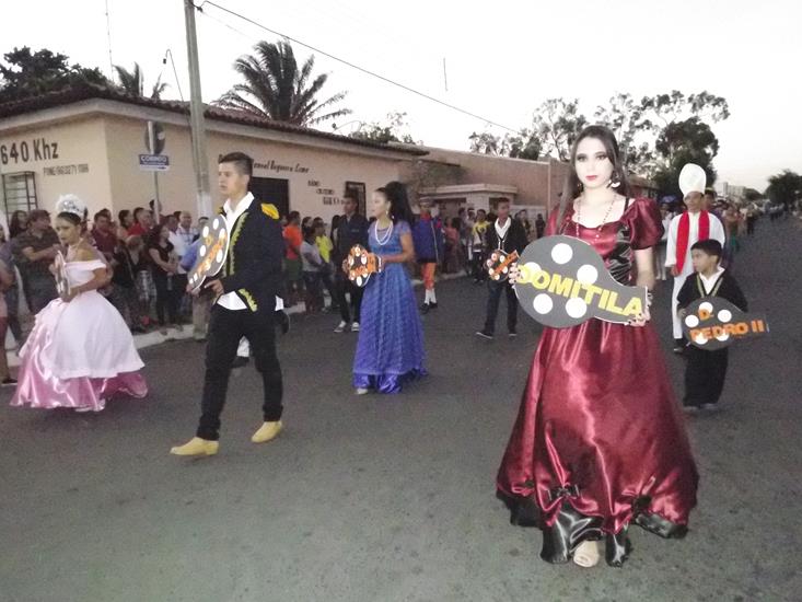 Cinema é tema de desfile cívico de 7 de setembro em Pedro II - Imagem 124