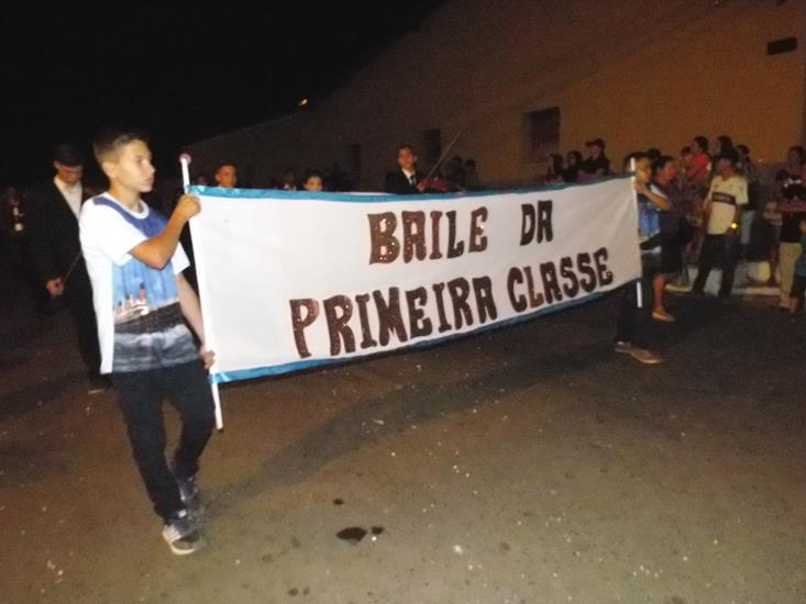 Cinema é tema de desfile cívico de 7 de setembro em Pedro II - Imagem 262