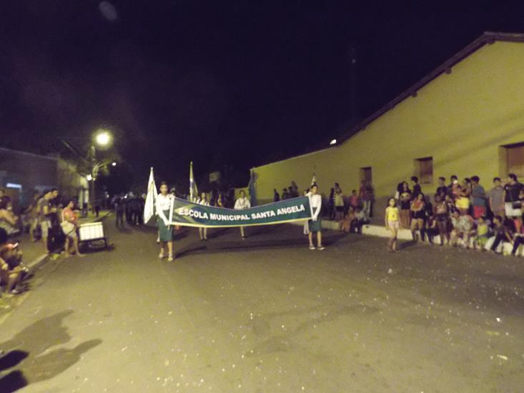 Cinema é tema de desfile cívico de 7 de setembro em Pedro II - Imagem 255