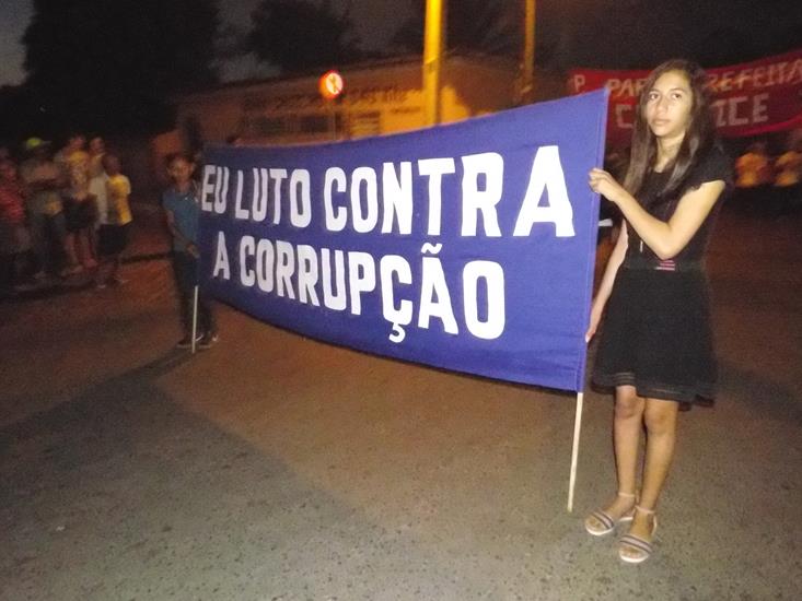 Cinema é tema de desfile cívico de 7 de setembro em Pedro II - Imagem 214