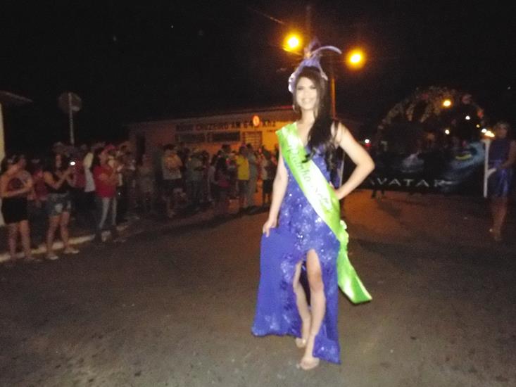 Cinema é tema de desfile cívico de 7 de setembro em Pedro II - Imagem 317