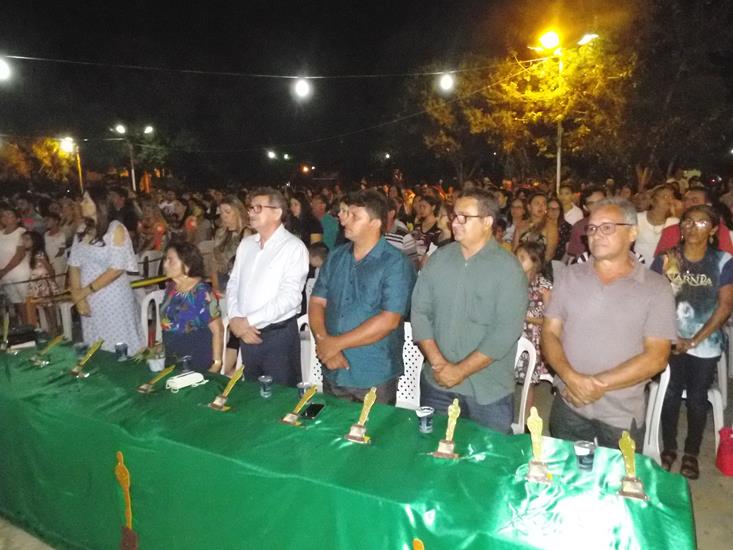 Cinema é tema de desfile cívico de 7 de setembro em Pedro II - Imagem 364