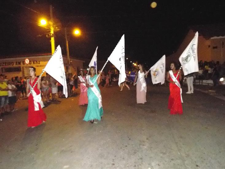 Cinema é tema de desfile cívico de 7 de setembro em Pedro II - Imagem 301