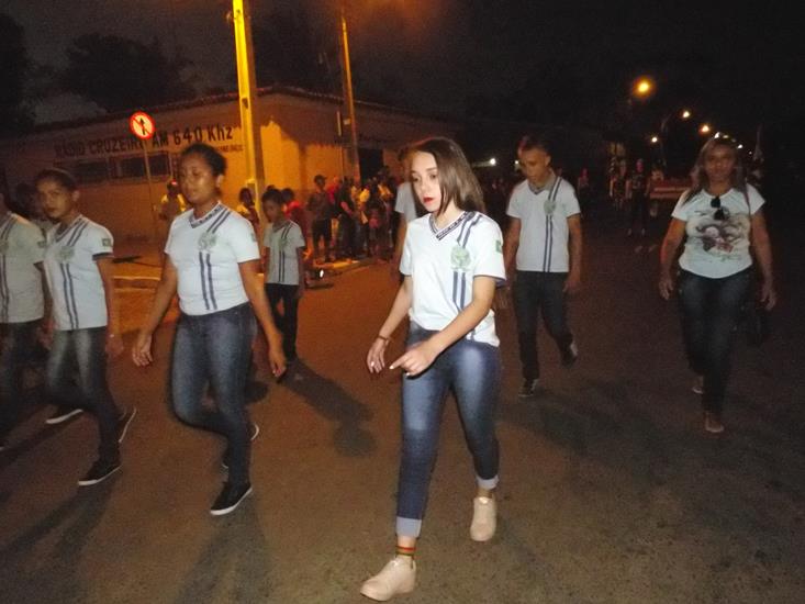 Cinema é tema de desfile cívico de 7 de setembro em Pedro II - Imagem 215