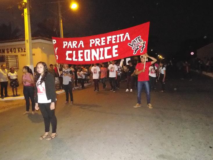 Cinema é tema de desfile cívico de 7 de setembro em Pedro II - Imagem 216