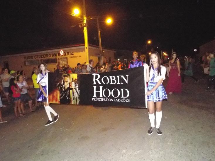 Cinema é tema de desfile cívico de 7 de setembro em Pedro II - Imagem 295