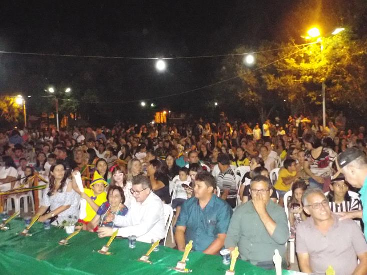 Cinema é tema de desfile cívico de 7 de setembro em Pedro II - Imagem 363