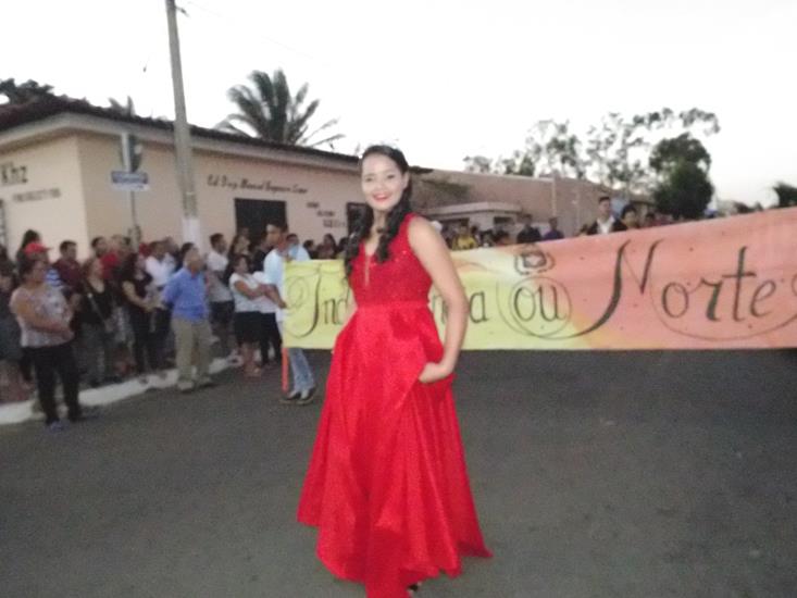 Cinema é tema de desfile cívico de 7 de setembro em Pedro II - Imagem 122