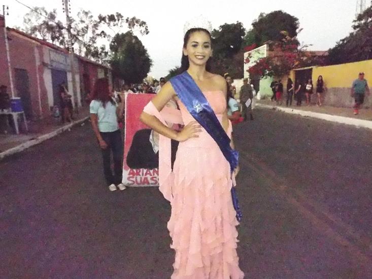 Cinema é tema de desfile cívico de 7 de setembro em Pedro II - Imagem 160