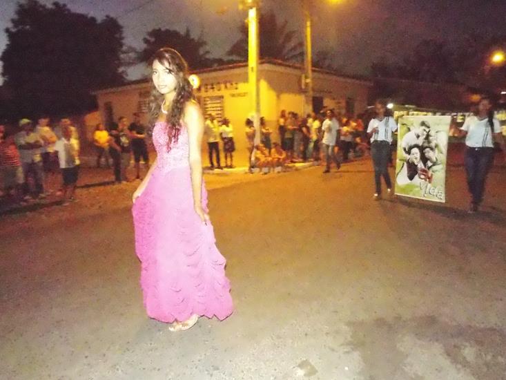 Cinema é tema de desfile cívico de 7 de setembro em Pedro II - Imagem 211