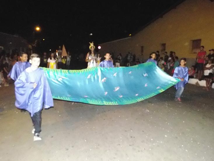 Cinema é tema de desfile cívico de 7 de setembro em Pedro II - Imagem 246