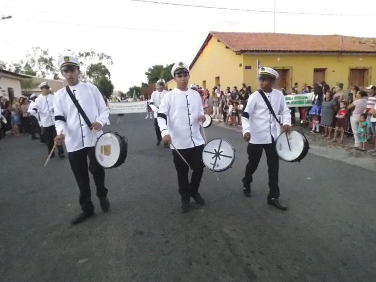 Cinema é tema de desfile cívico de 7 de setembro em Pedro II - Imagem 72
