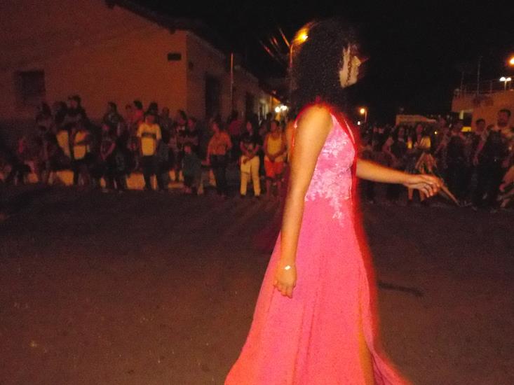 Cinema é tema de desfile cívico de 7 de setembro em Pedro II - Imagem 259