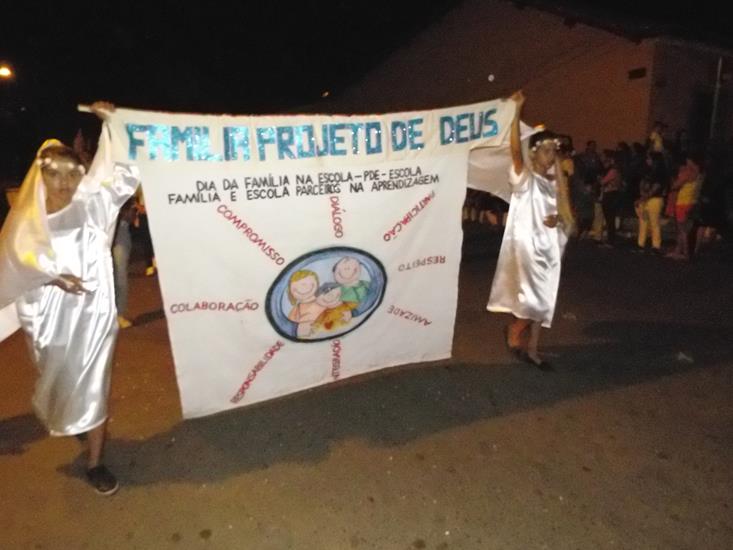 Cinema é tema de desfile cívico de 7 de setembro em Pedro II - Imagem 275