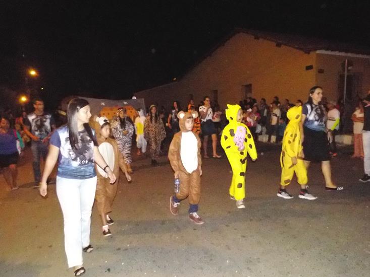 Cinema é tema de desfile cívico de 7 de setembro em Pedro II - Imagem 271