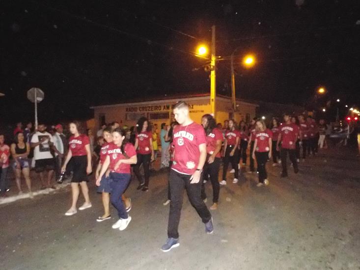 Cinema é tema de desfile cívico de 7 de setembro em Pedro II - Imagem 304