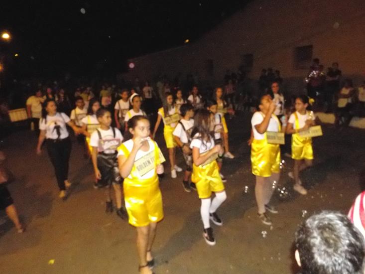 Cinema é tema de desfile cívico de 7 de setembro em Pedro II - Imagem 239