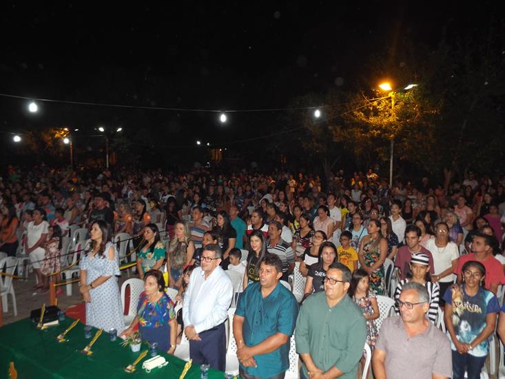 Cinema é tema de desfile cívico de 7 de setembro em Pedro II - Imagem 367