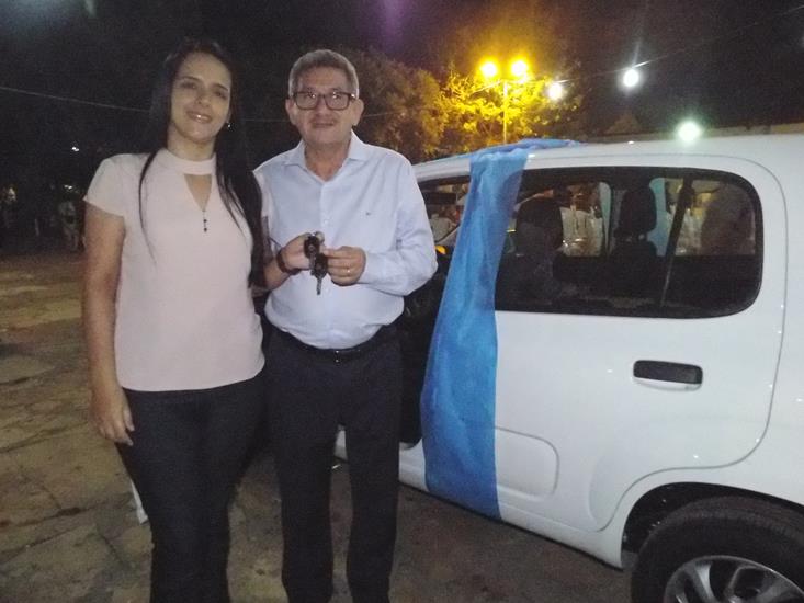 Cinema é tema de desfile cívico de 7 de setembro em Pedro II - Imagem 416