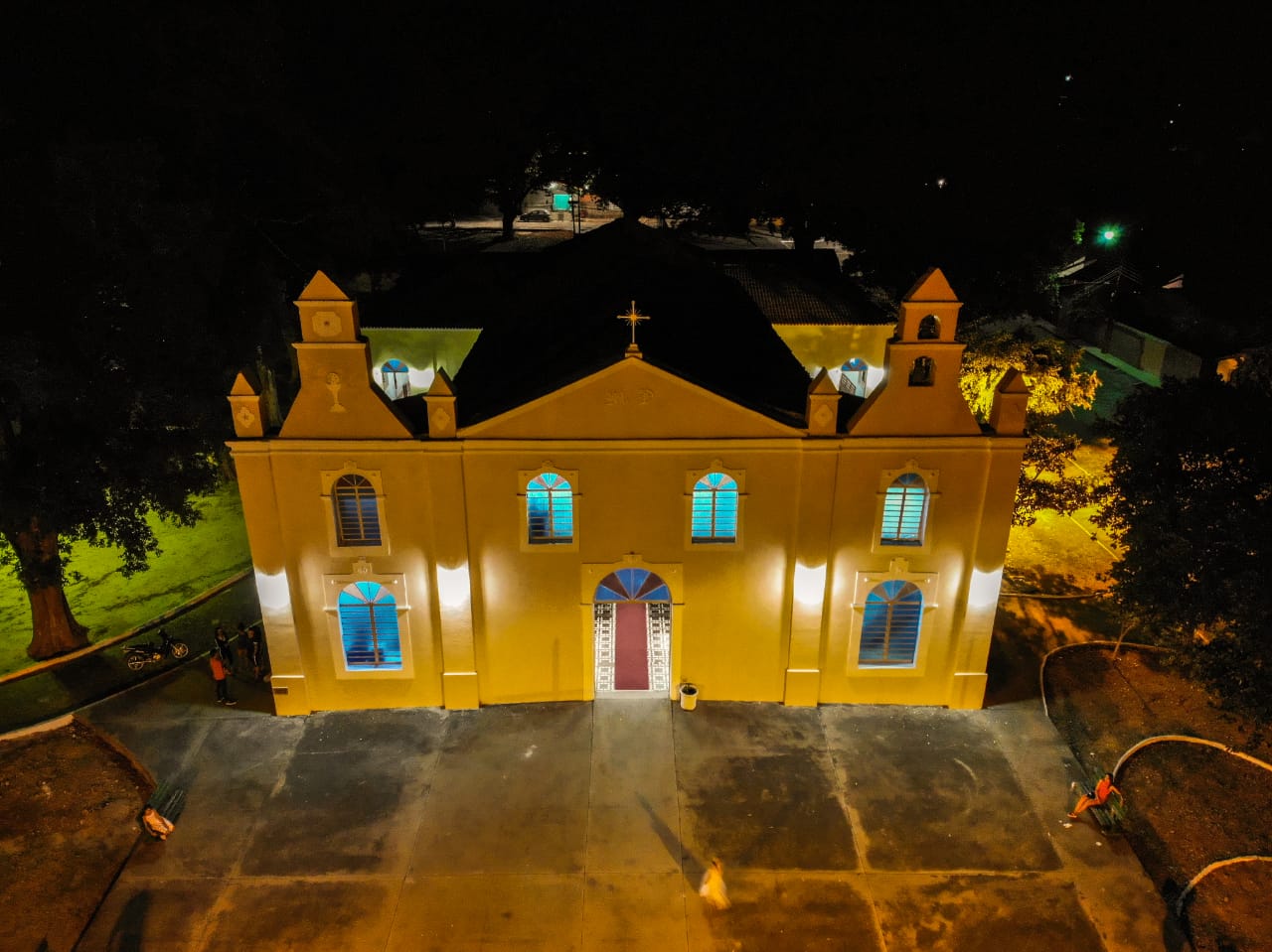 Desfile Cívico em Monsenhor Gil será dia 12 de setembro  - Imagem 7