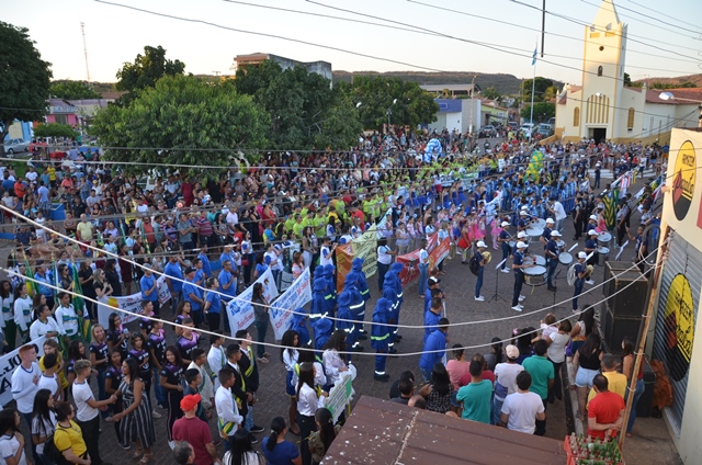 Dom Expedito Lopes realiza maior 07 de Setembro da história - Imagem 3