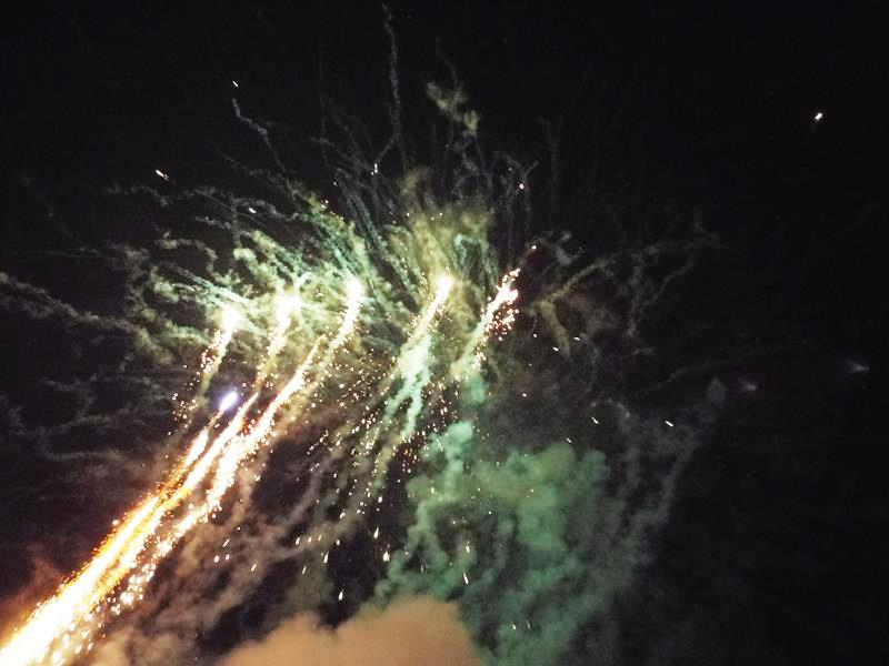 Milton Brandão: Réveillon no Kabana Resende marca a entrada do ano novo em clima de festa e confraternização  - Imagem 197