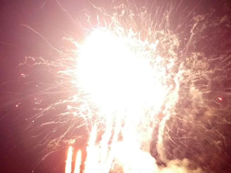 Milton Brandão: Réveillon no Kabana Resende marca a entrada do ano novo em clima de festa e confraternização  - Imagem 145