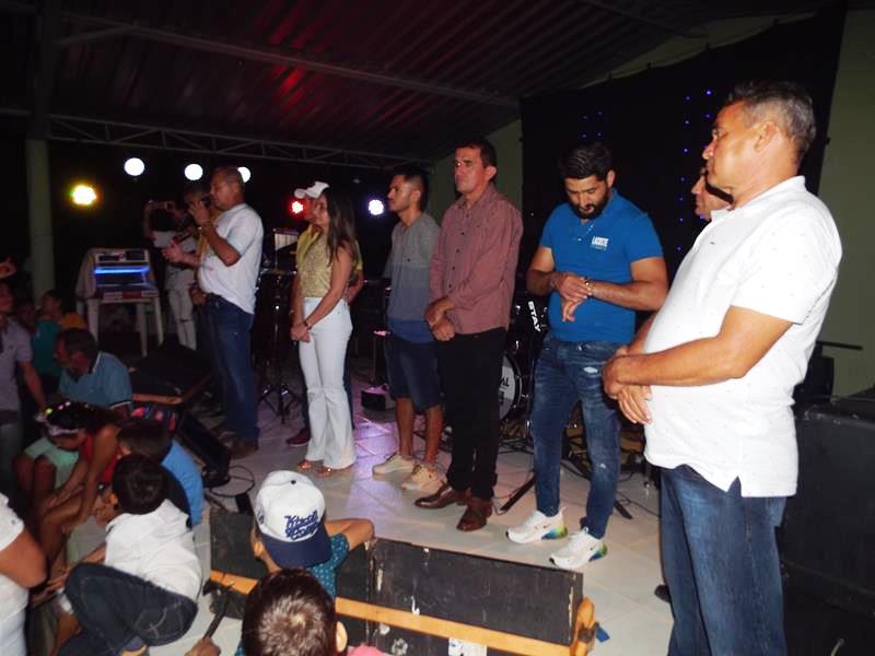 Milton Brandão: Réveillon no Kabana Resende marca a entrada do ano novo em clima de festa e confraternização  - Imagem 118