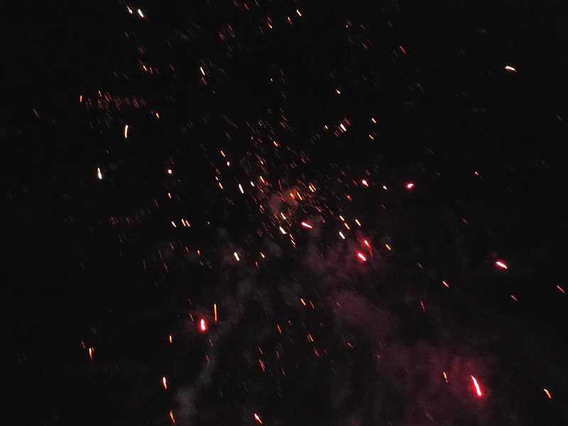 Milton Brandão: Réveillon no Kabana Resende marca a entrada do ano novo em clima de festa e confraternização  - Imagem 204